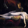 Histoire de la littérature fantastique