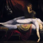 Histoire de la littérature fantastique
