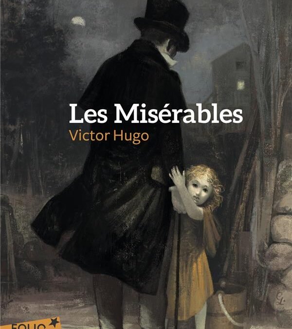 Les Misérables de Victor Hugo