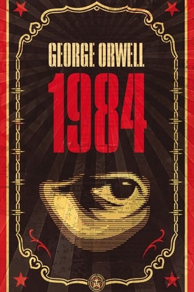 1984 de George Orwell