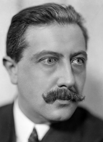 Georges Bernanos