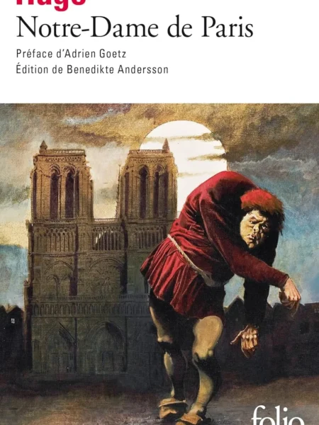 Notre-Dame de Paris