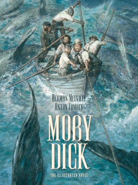 Moby Dick