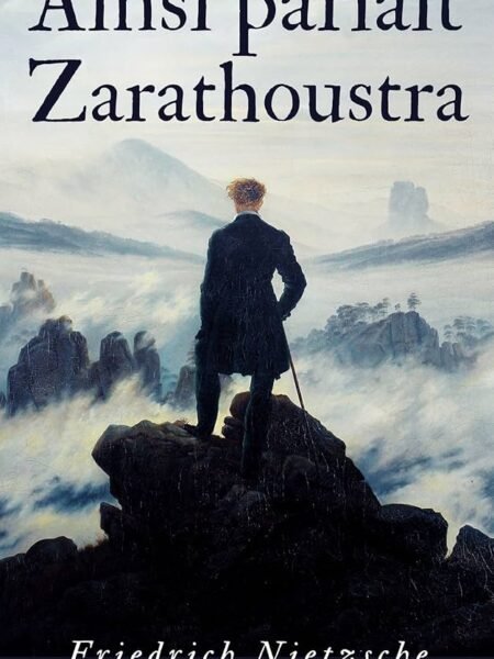 Ainsi parlait Zarathoustra