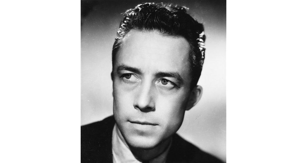 Albert Camus