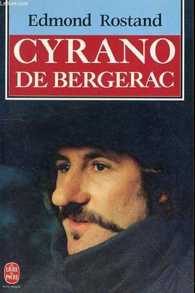 Cyrano de Bergerac