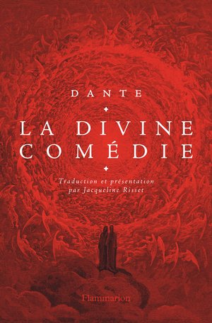 La Divine Comédie de Dante