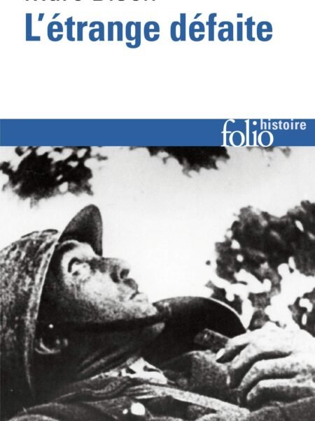 L'étrange défaite
