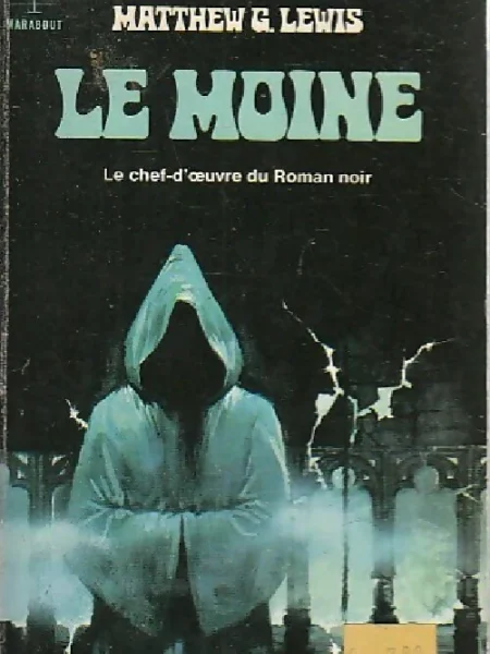 Le Moine
