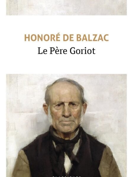 Le Père Goriot