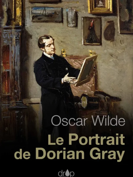 Le Portrait de Dorian Gray
