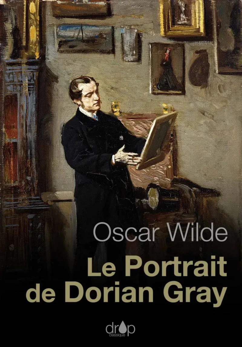Le Portrait de Dorian Gray