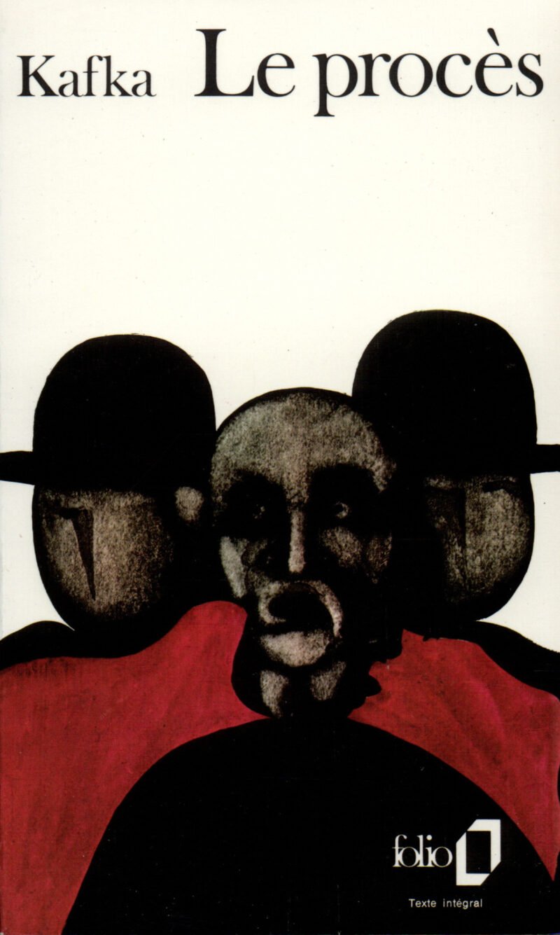 Le Procès de Kafka