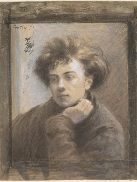 Poèmes - Arthur Rimbaud