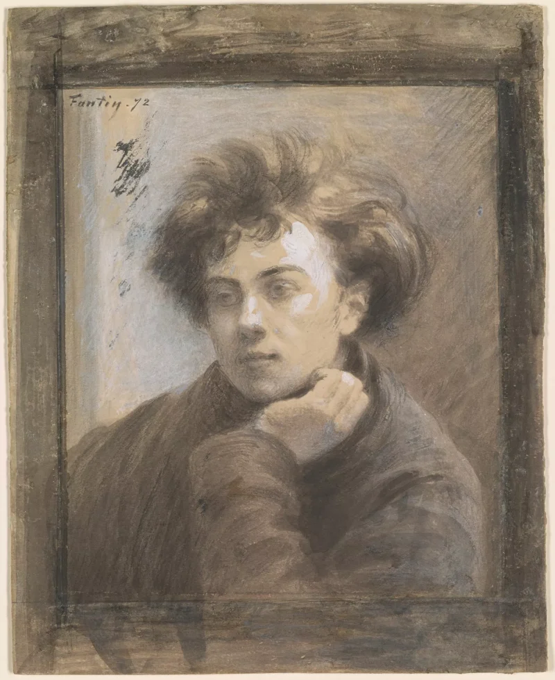 Poèmes - Arthur Rimbaud