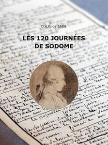 Les 120 journées de Sodome