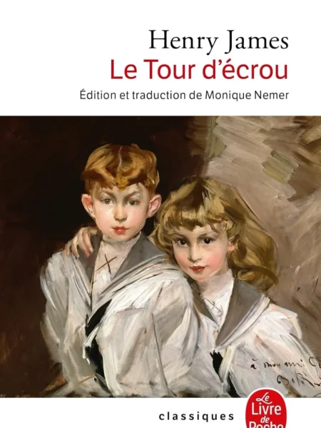 Le Trou d'Écrou