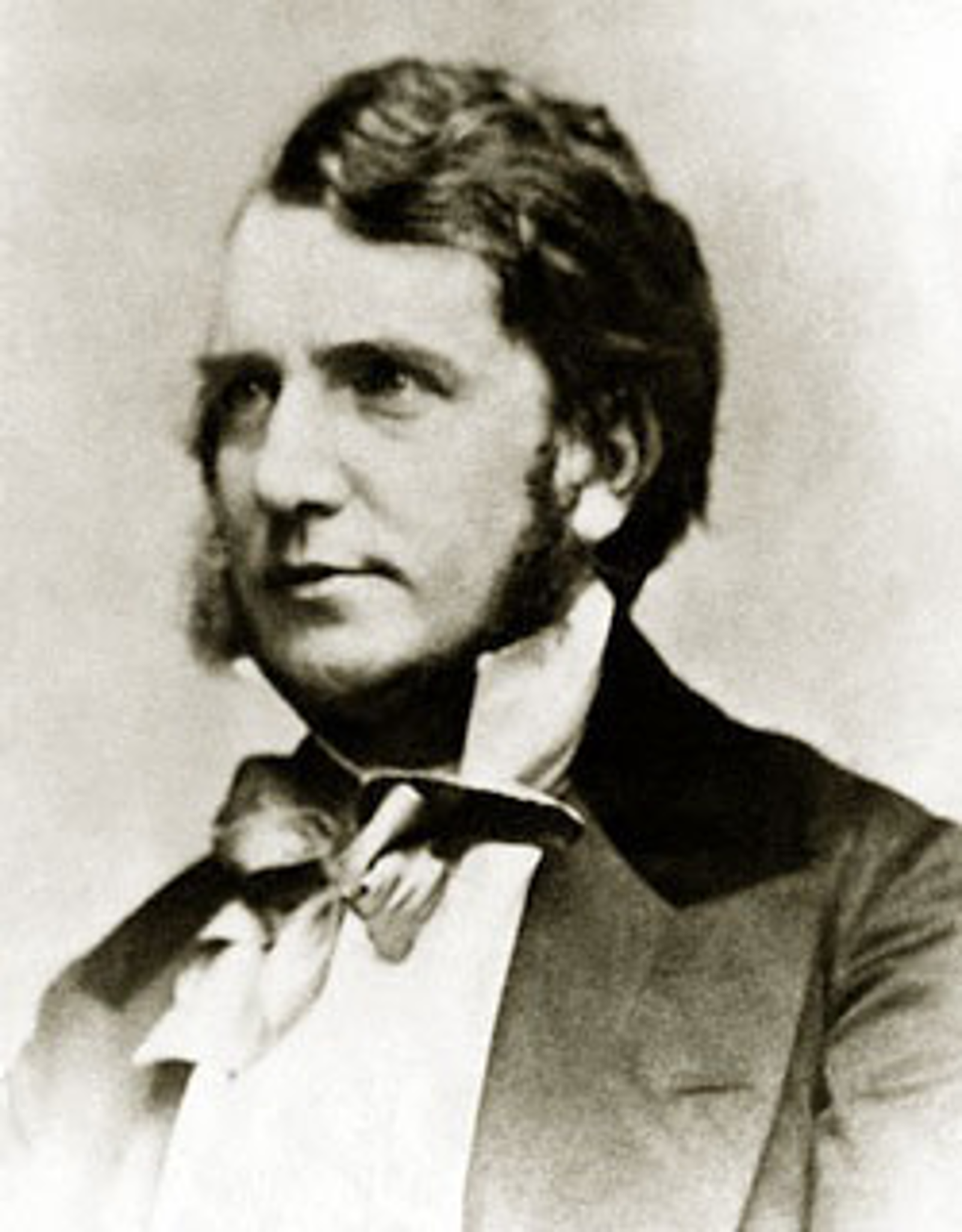 Sheridan le Fanu